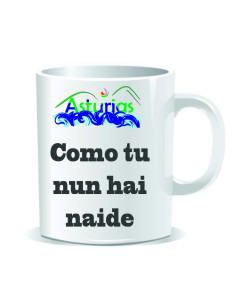 Taza Asturias