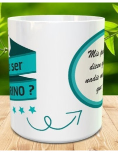 Taza quieres ser mi padrino 2