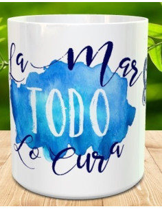 Taza quieres ser mi padrino