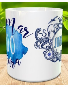 Taza quieres ser mi padrino 2