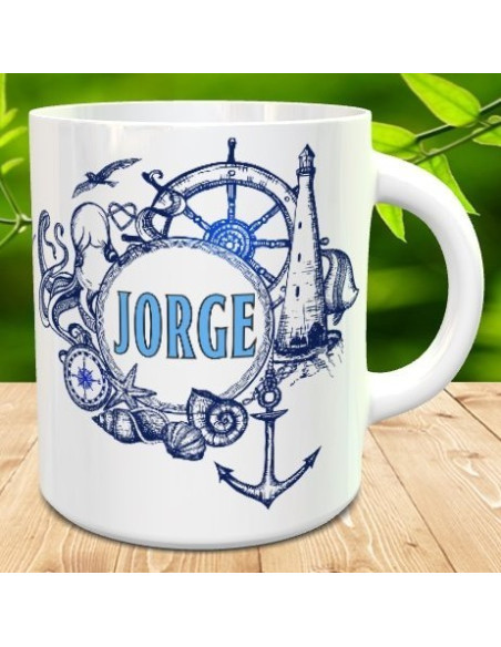 Taza quieres ser mi padrino