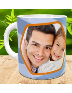 Taza quieres ser mi padrino