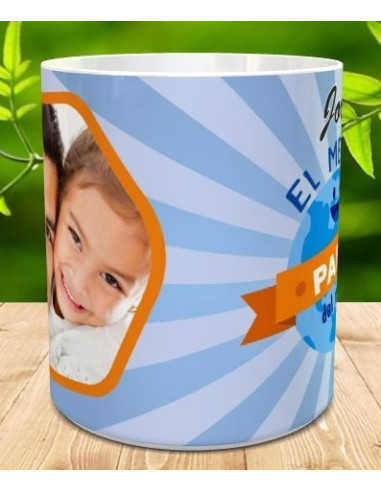 Taza quieres ser mi padrino