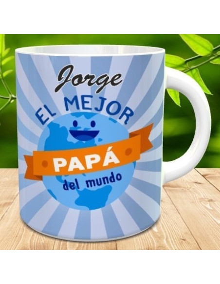 Taza quieres ser mi padrino
