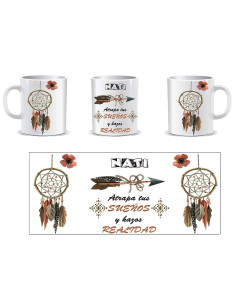 Taza atrapa tus sueños 2