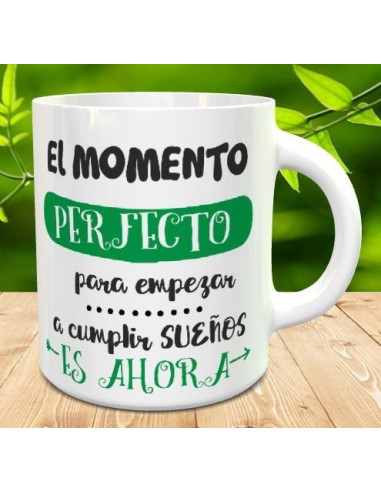 Taza regalo jubilación