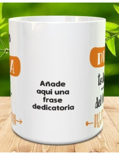 Taza regalo jubilación 2