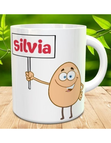 Taza me parto de risa