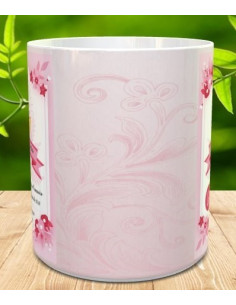 Taza primera comunión 2