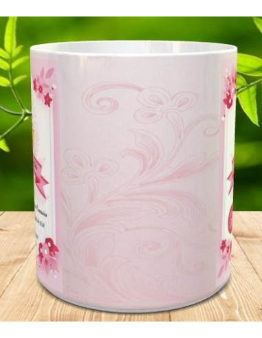 Taza primera comunión