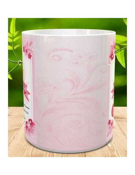 Taza primera comunión
