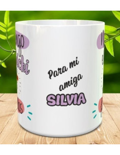 Taza no tengo el chichi pa farolillos 2