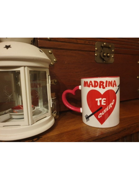 Taza no tengo el chichi pa farolillos