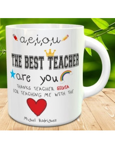 Taza Profes 2
