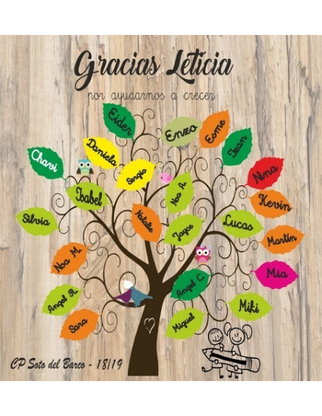 portalápices profe