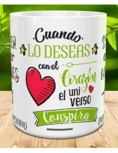 Taza animo oposiciones 2