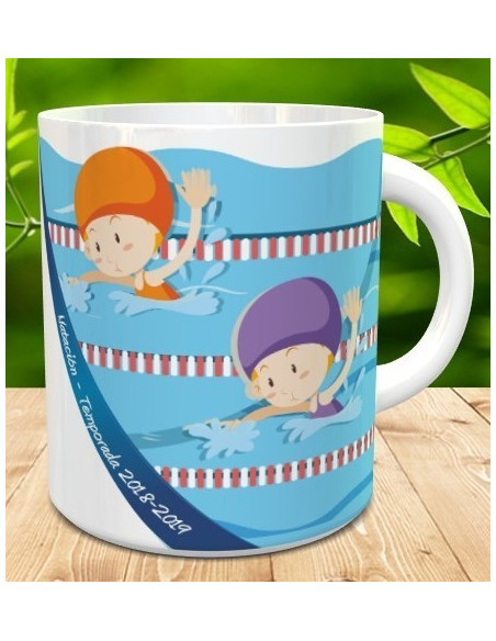 Taza regalo entrenador