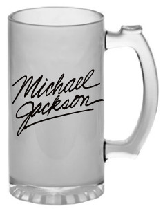 Jarra Michael Jackson 2
