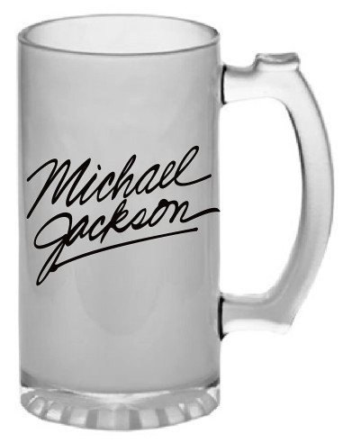 Jarra Michael Jackson