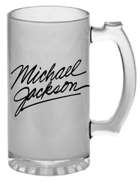 Jarra Michael Jackson