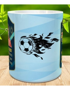 Taza carta FIFA 2