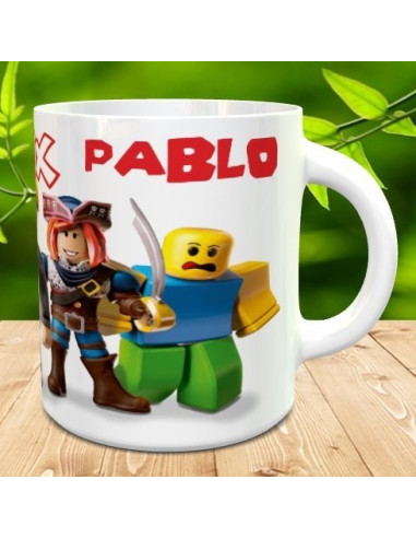 Taza juego de tronos