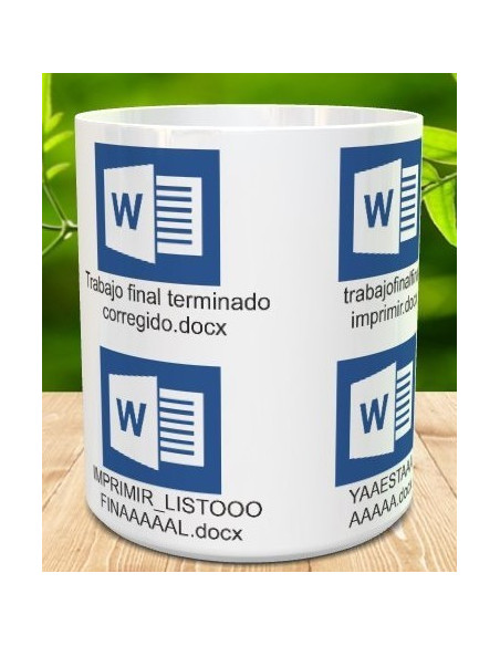 Taza trabajo final word