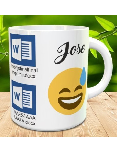 Taza trabajo final word