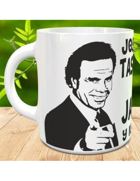 Taza FORTNITE personalizada