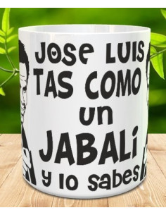 Taza FORTNITE personalizada 2