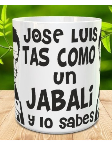 Taza FORTNITE personalizada