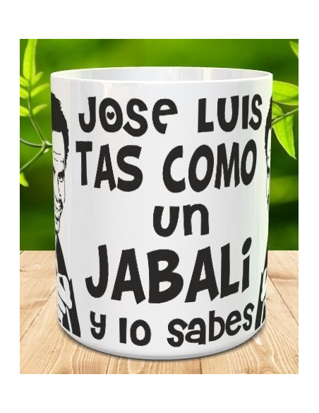 Taza FORTNITE personalizada
