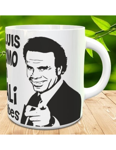 Taza FORTNITE personalizada