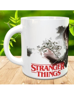 Taza Stranger Things