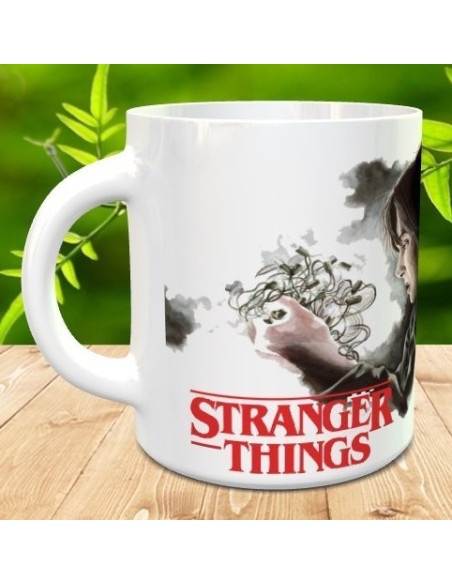Taza Stranger Things