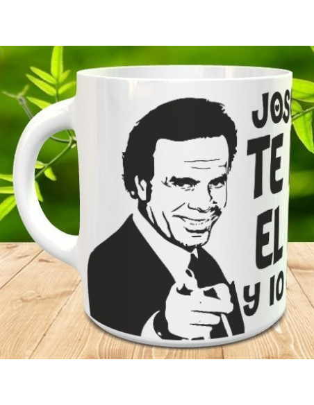 Taza te pica el niki y  lo sabes