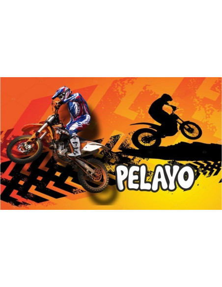 Fiambrera personalizada