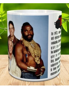 Taza EL EQUIPO A 2