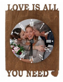 Reloj LOVE