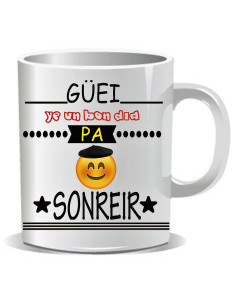 Taza Asturias