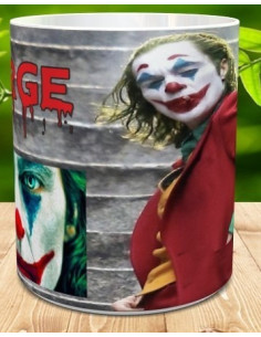 Taza JOKER 2
