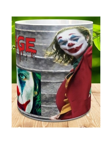 Taza JOKER