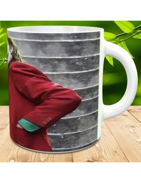 Taza JOKER