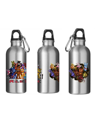 Cantimplora Five Nights at Freddy's