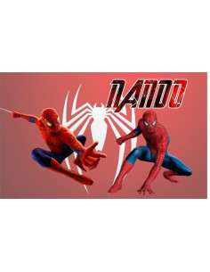 Fiambrera personalizada 2