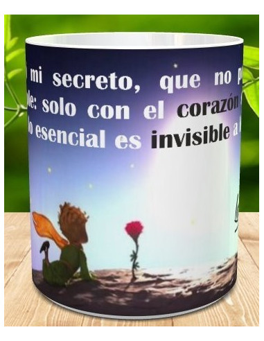 Taza he aqui