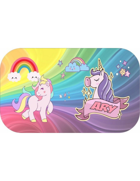 Fiambrera personalizada