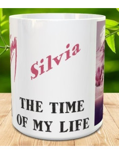 Taza Dirty Dancing 2