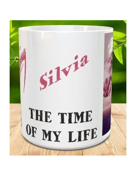 Taza Dirty Dancing