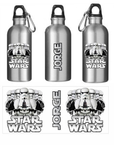Cantimplora Star Wars 2